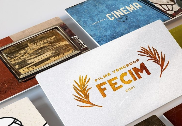 Confira os filmes vencedores do FECIM 2021