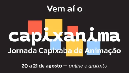 Jornada Capixaba de Animação