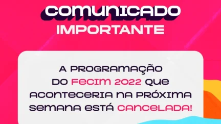 Nota à Comunidade Audiovisual