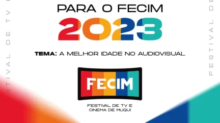 Inscrições abertas para a 12ª Edição do FECIM