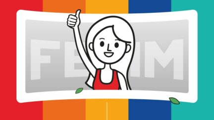 Filmes Selecionados para o FECIM 2025