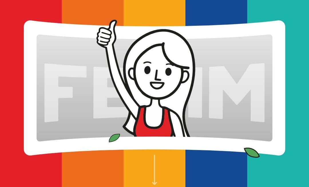 Filmes Selecionados para o FECIM 2025